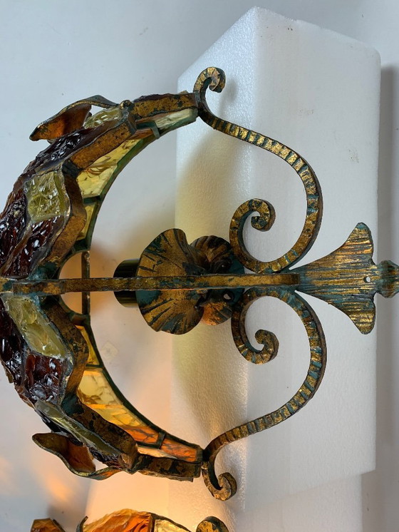 Image 1 of Applique Poliarte