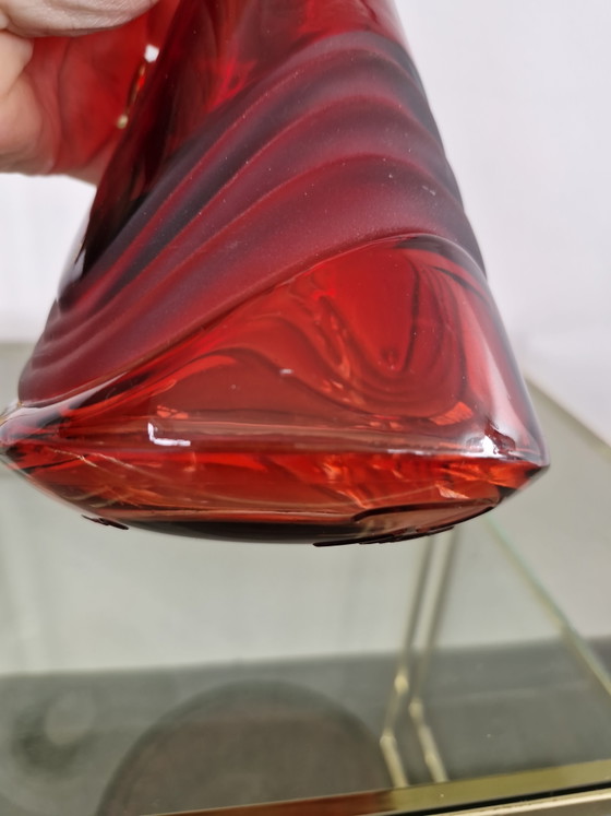 Paco Fles O. Frey & Cie – Decoratieve objecten, Glass (photo 2 of 5)