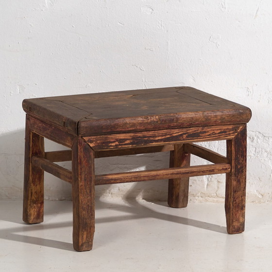 Table orientale antique (c.1900) #1 – Tables basses (photo 8 of 40)
