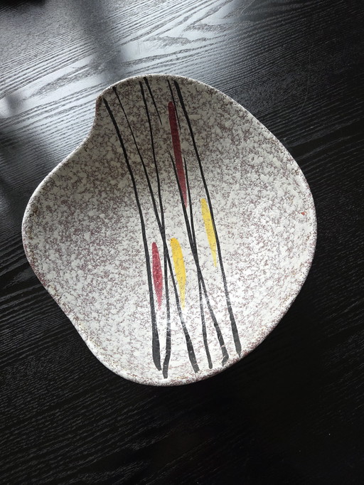 Vintage scale W. Germany, Scheurich Foreign 314-27