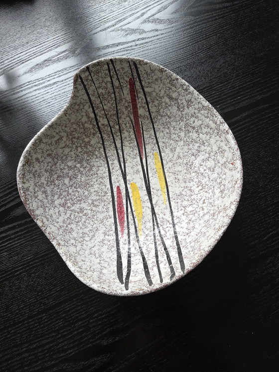 Image 1 of Vintage scale W. Germany, Scheurich Foreign 314-27