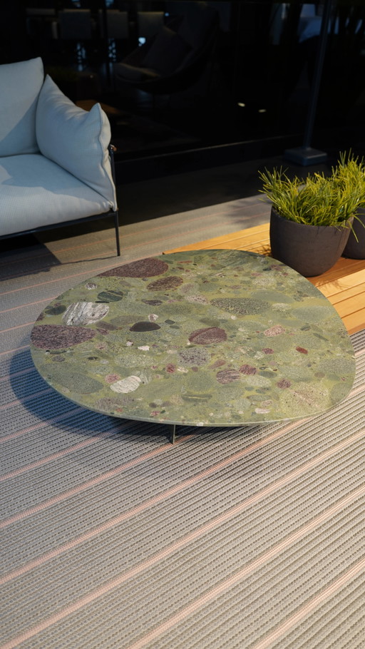 Paola Lenti - Tavolino Isole B108G