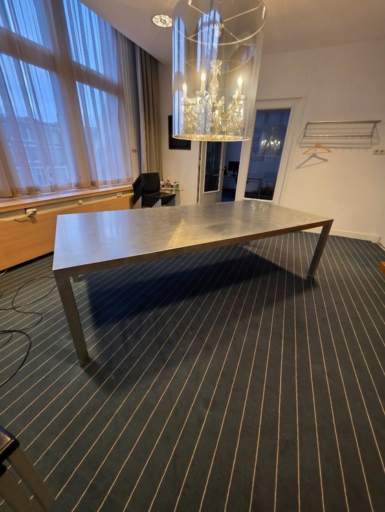 Image 1 of Mesas MVS T88A