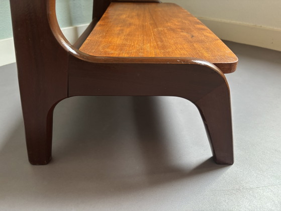 Image 1 of Tavolino vintage