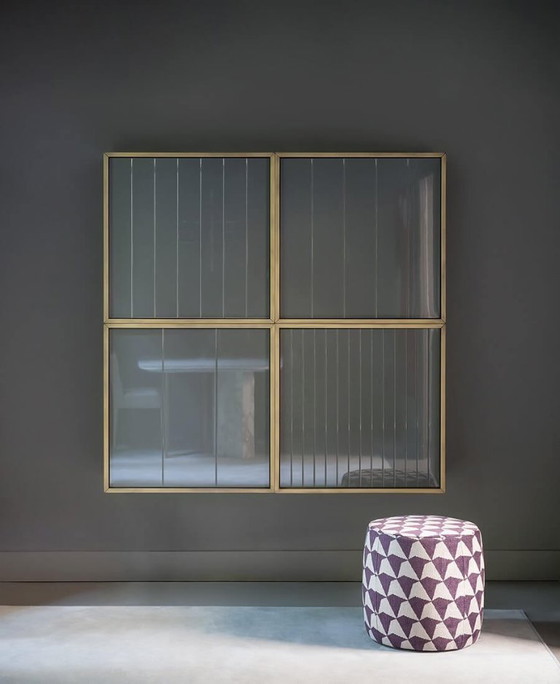 Image 1 of Wandkast Meridiani 