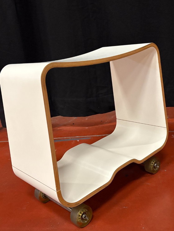 Image 1 of Bulo Skater - Design by Hannes Wettstein