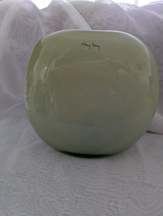 Image 1 of Vaso di Henry Dean