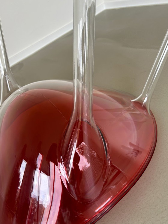Sedia Mr Impossible di Kartell (Design di Starck) – Sedie da camera, Plastic (photo 4 of 9)