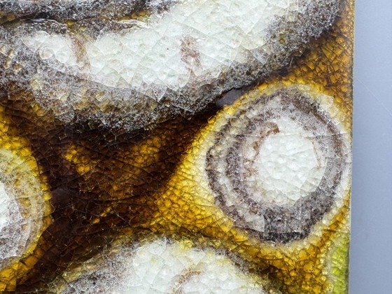 Image 1 of Piastrelle da parete in ceramica vintage