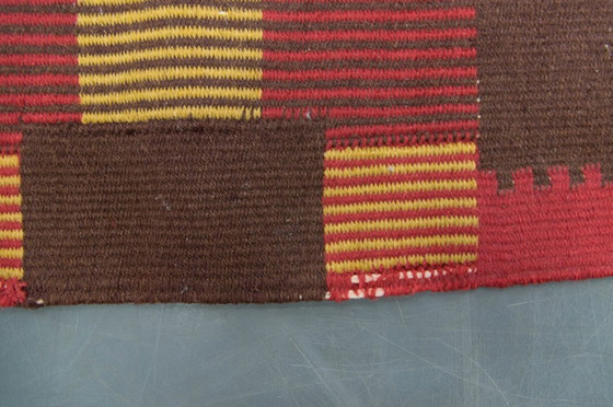 Image 1 of Alfombra geométrica de Antonin Kybal, década de 1940