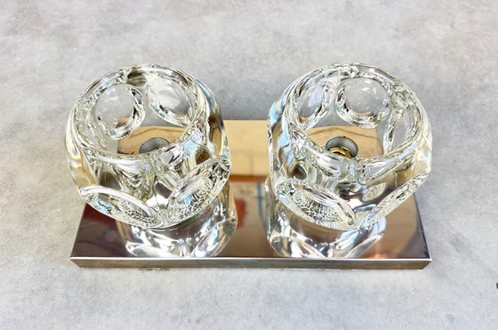 Image 1 of Vintage Peill en Putzler lamp