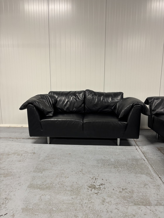 Image 1 of 2x Banco Molinari de 2 granos