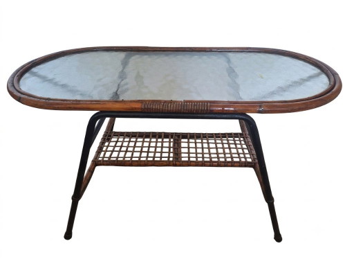 Rohé Noordwolde table