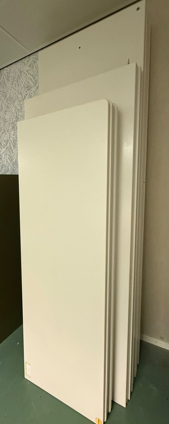 Image 1 of 20x Vitra Joyn Blad (Alleen de Bladen)