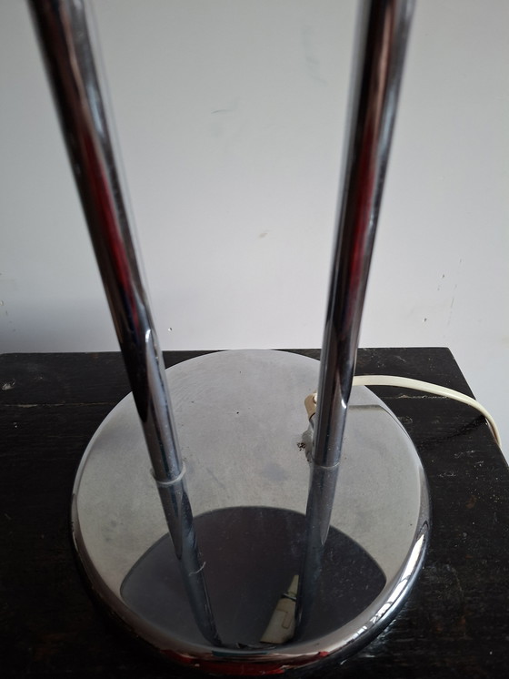 Image 1 of Lampe champignon - Robbert Sonneman Ikea