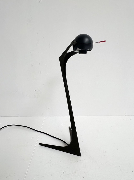 Image 1 of Onidia Tafellamp van Santiago Calatrava voor Artemide, 1992