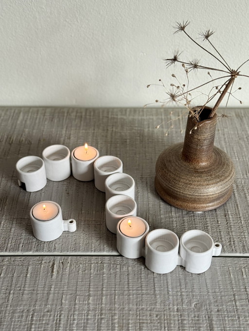 Ikea PS Varmeljushallare photophores Ehlen Johansson