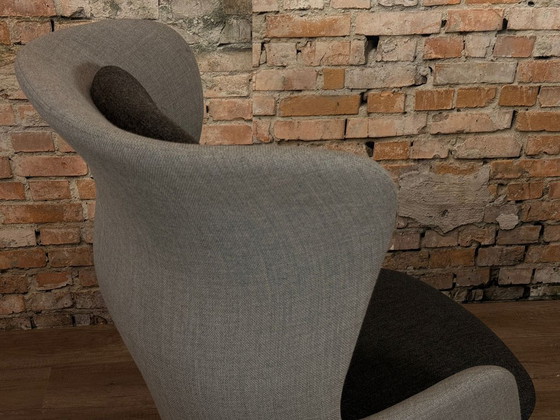 Image 1 of Fritz Hansen Ro Chair