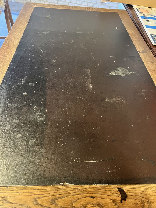 Vintage desk