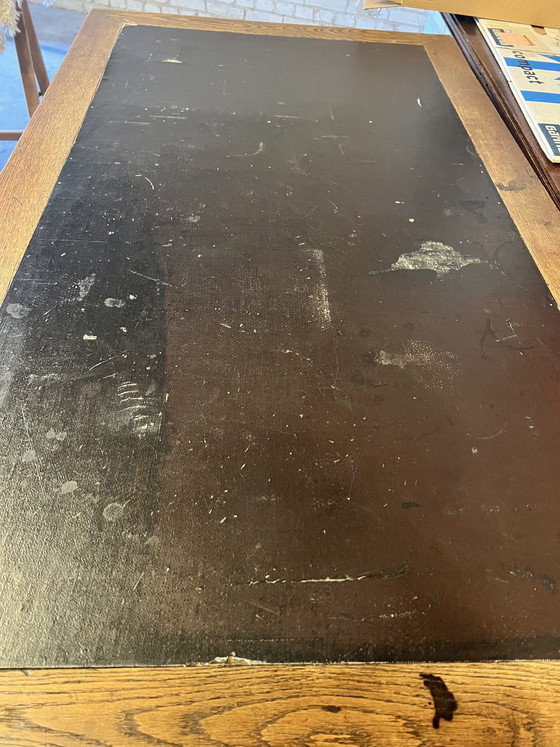 Image 1 of Vintage desk