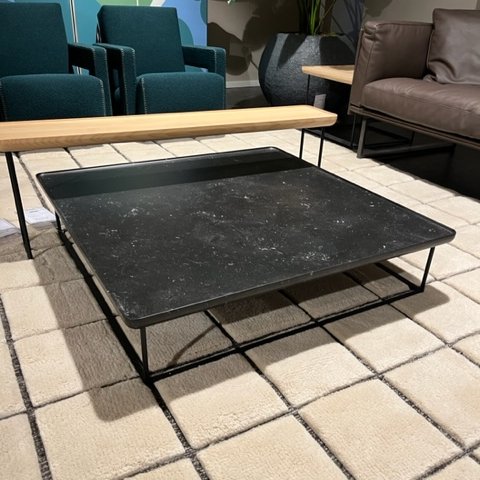 Image 1 of Cassina Torei side table (set of 2)