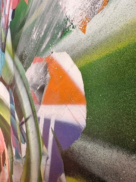 Artwork by Tom Brane – Paintings & Drawings, Canvas (photo 3 of 5)
