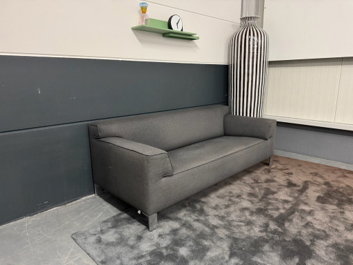 Pode Edit 3-seater sofa