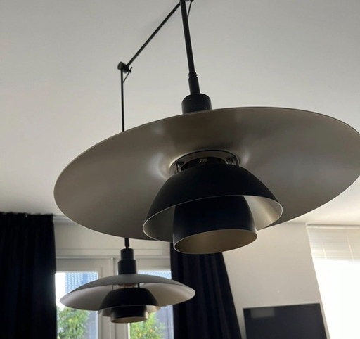 2x pochettes LP IV uniquement