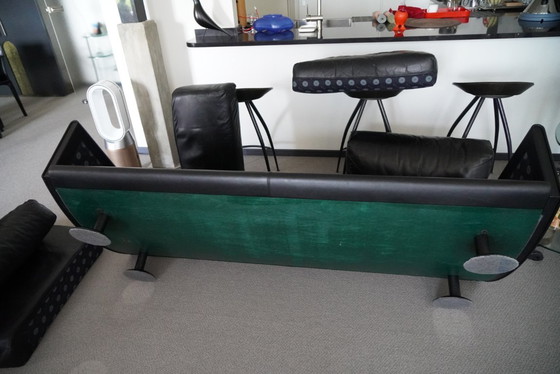 Image 1 of Meritalia two-seater sofa Giulio