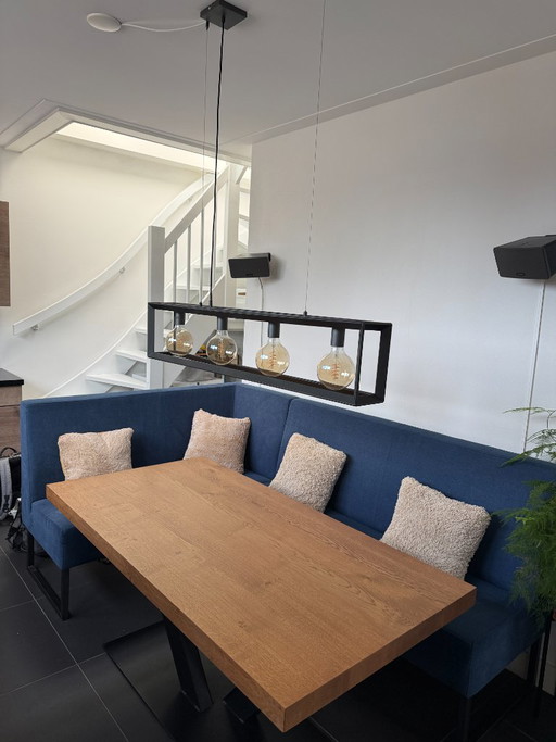 Zitmaxx Corner Sofa - Good condition – zithoek, Textile