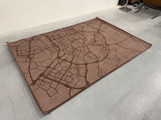 Image 1 of Tapis Cosmopolitan Amsterdam en laine Csrugs 165x238