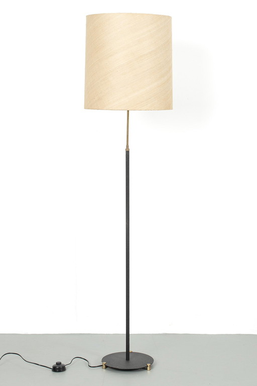 Vintage 60's floor lamp