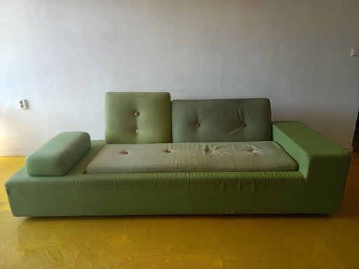 Panchina Vitra Polder Hella Jongerius