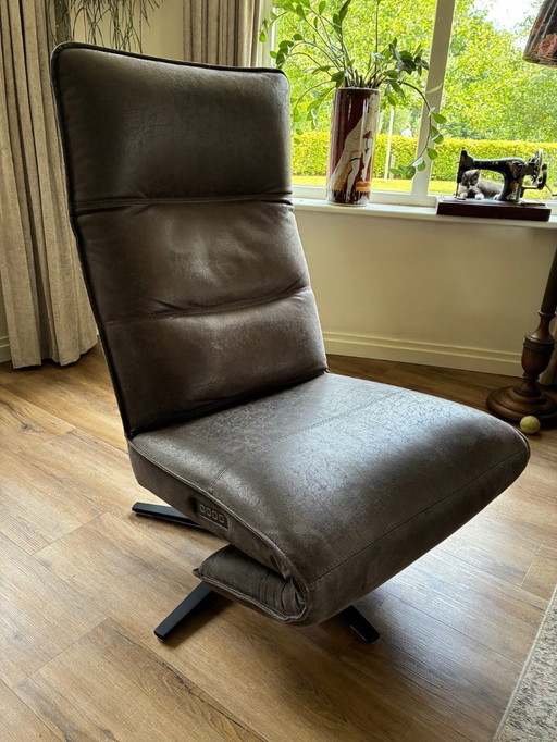 Fauteuil relax Macumba de Het Anker