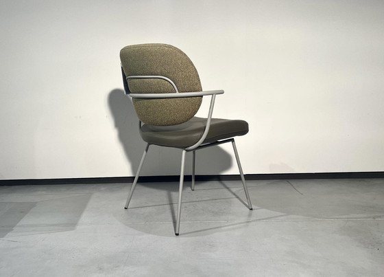 Image 1 of Flip eetkamerstoelen set