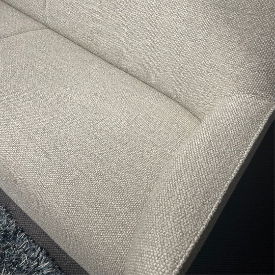 Image 1 of Evidence Santosa 3-seater sofa with armchair (set of 2)