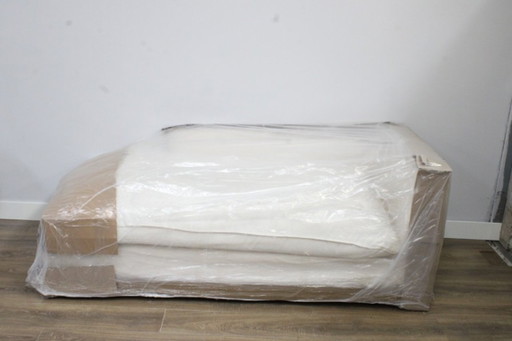 Bank - Chaise longue, nieuw in verpakking