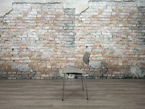 Image 1 of 4x Egon Eiermann SE68