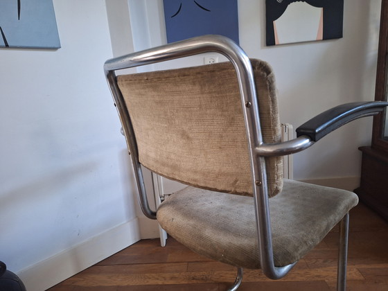 Image 1 of Sedia Gispen 201