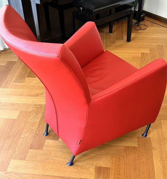 Image 1 of Sillón Montis Windy