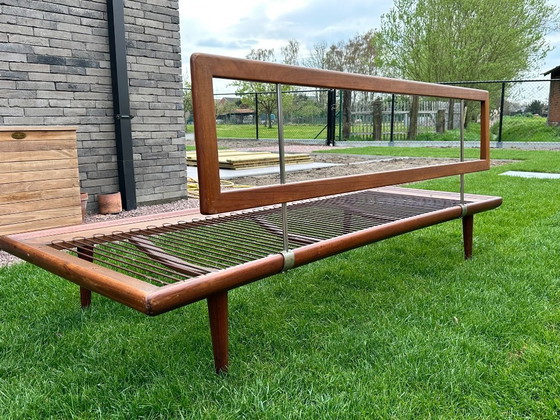Image 1 of Minerva daybed Peter Hvidt & Orla Mølgaard Nielsen