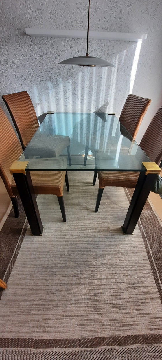 Image 1 of Ghyczy Dining Table