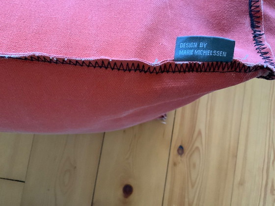 Image 1 of Pouf di design Serax - Marie Michielssen - set di 2.