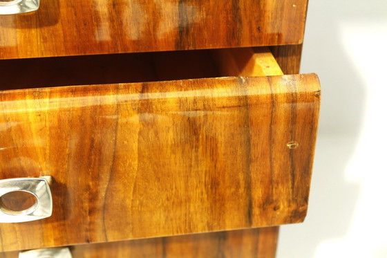 Image 1 of Vintage Writing Desk, 1960s