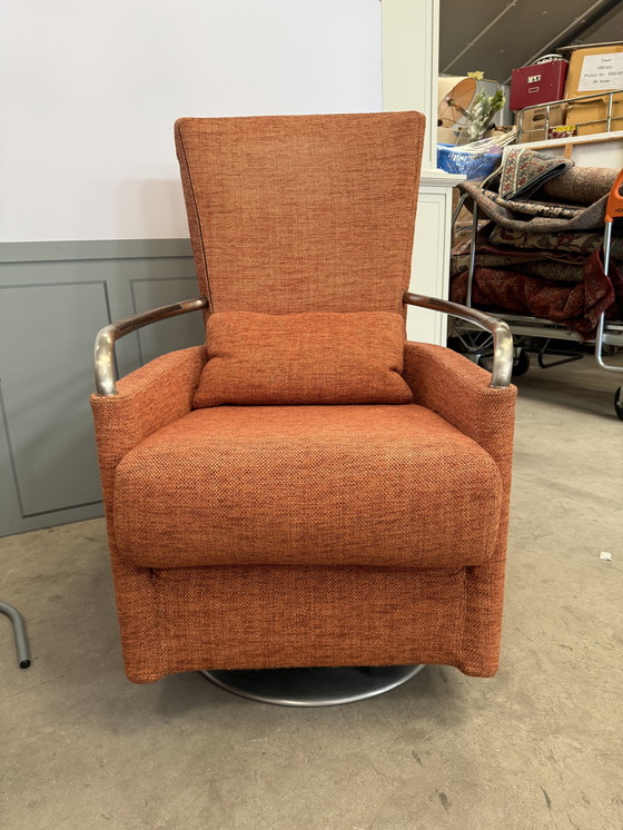 Image 1 of Poltrone Giorgetti