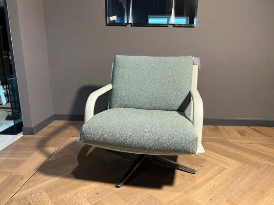 Image 1 of Leolux Kudo fauteuil