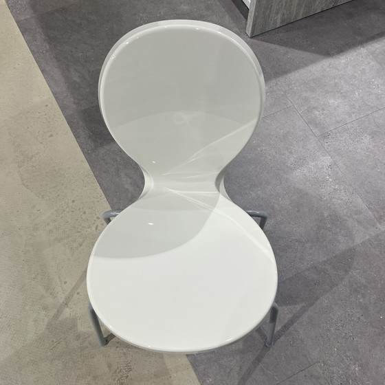 Image 1 of Thonet Eight Chair dining chair (set of 4)