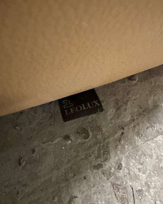 Image 1 of Leolux 2 seater sofa - Bora Bora - Axel Enthoven