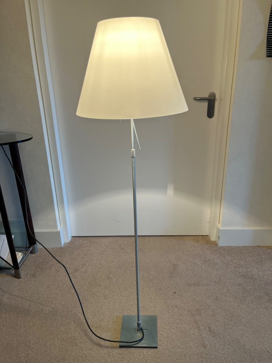 Image 1 of Eikelenboom schemerlamp 4 standen