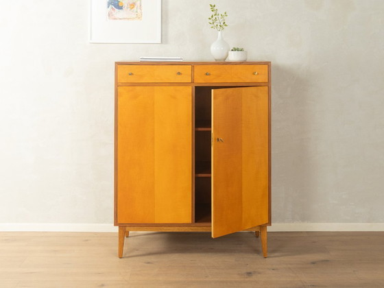 Image 1 of Cassettiera anni '50, Helmut Magg per WK Möbel, Vintage